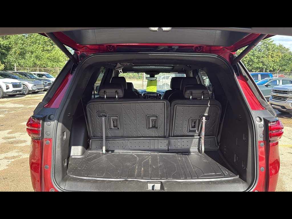 2023 Chevrolet Traverse RS photo 24