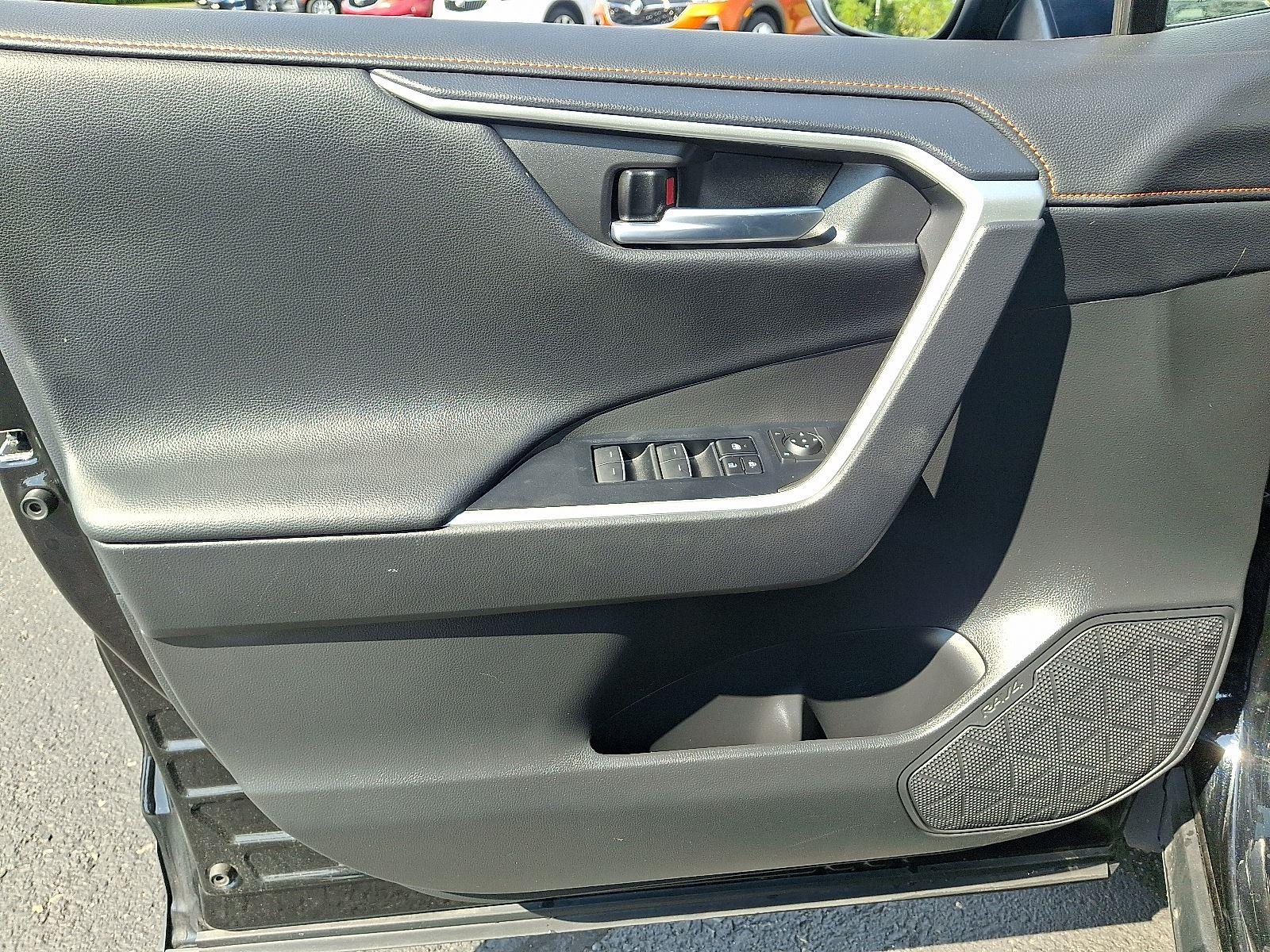 2024 Toyota RAV4 Adventure photo 10
