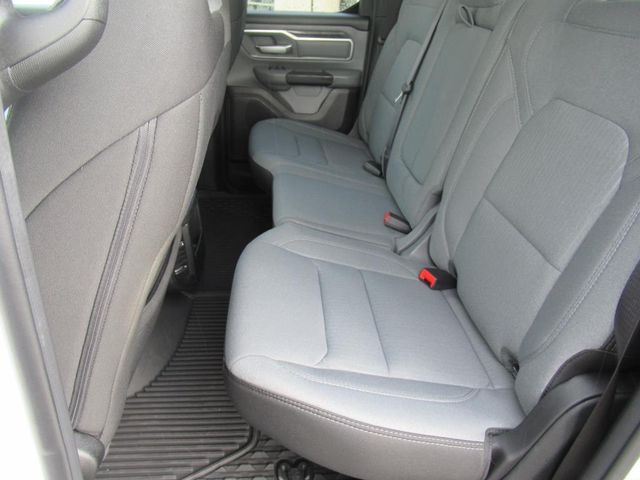 2021 Ram 1500 Big Horn Lone Star photo 25