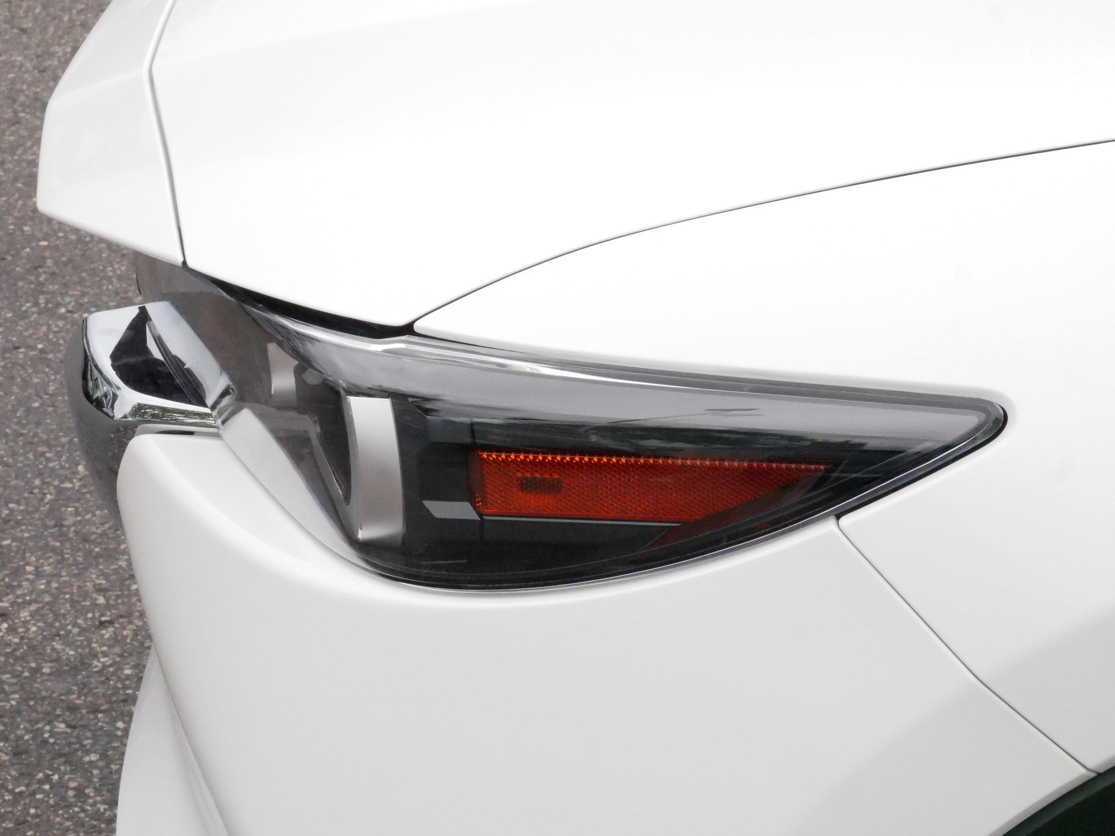 2022 Mazda CX-5 2.5 S photo 16