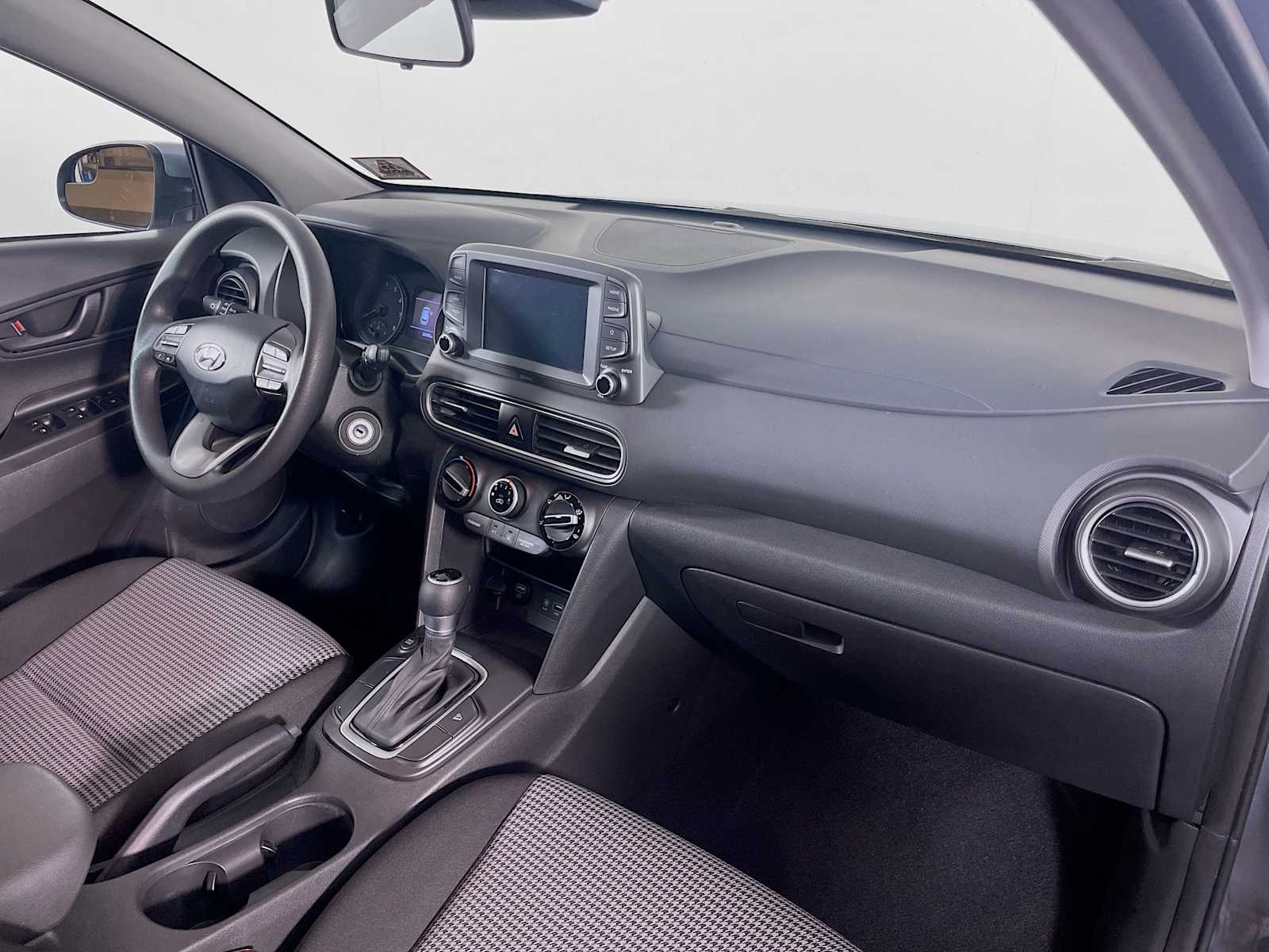 2020 Hyundai Kona SE photo 25
