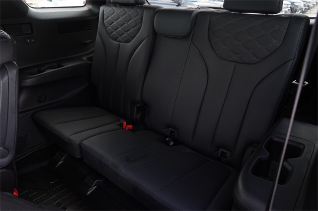 2022 Hyundai Palisade Calligraphy photo 13