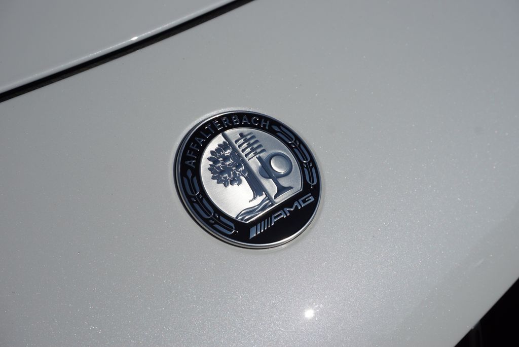 2026 Mercedes Benz CLE AMG 53 4MATIC photo 12