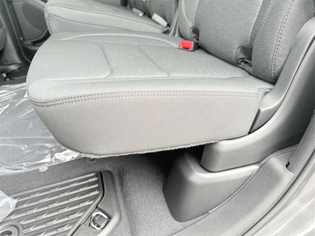 2025 Ram 1500 Big Horn photo 21