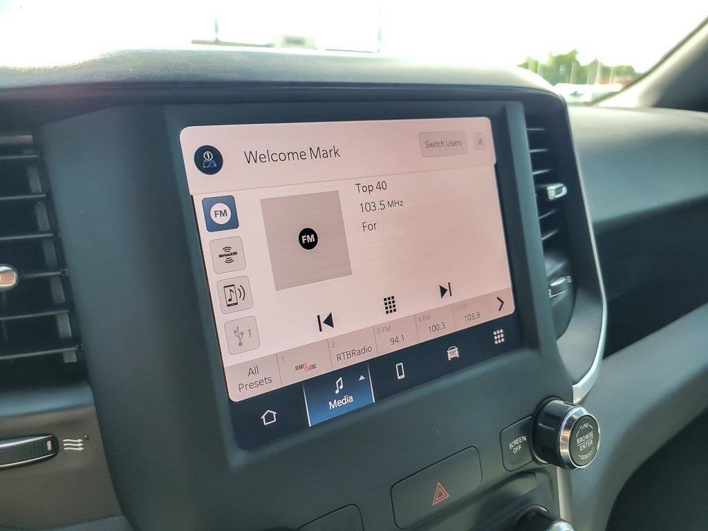 2022 RAM 1500 - Image 13