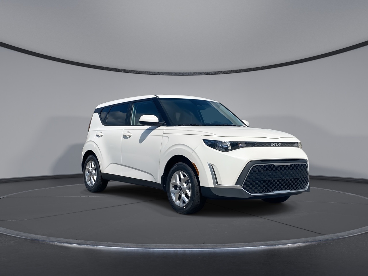 2025 Kia Soul LX photo 2