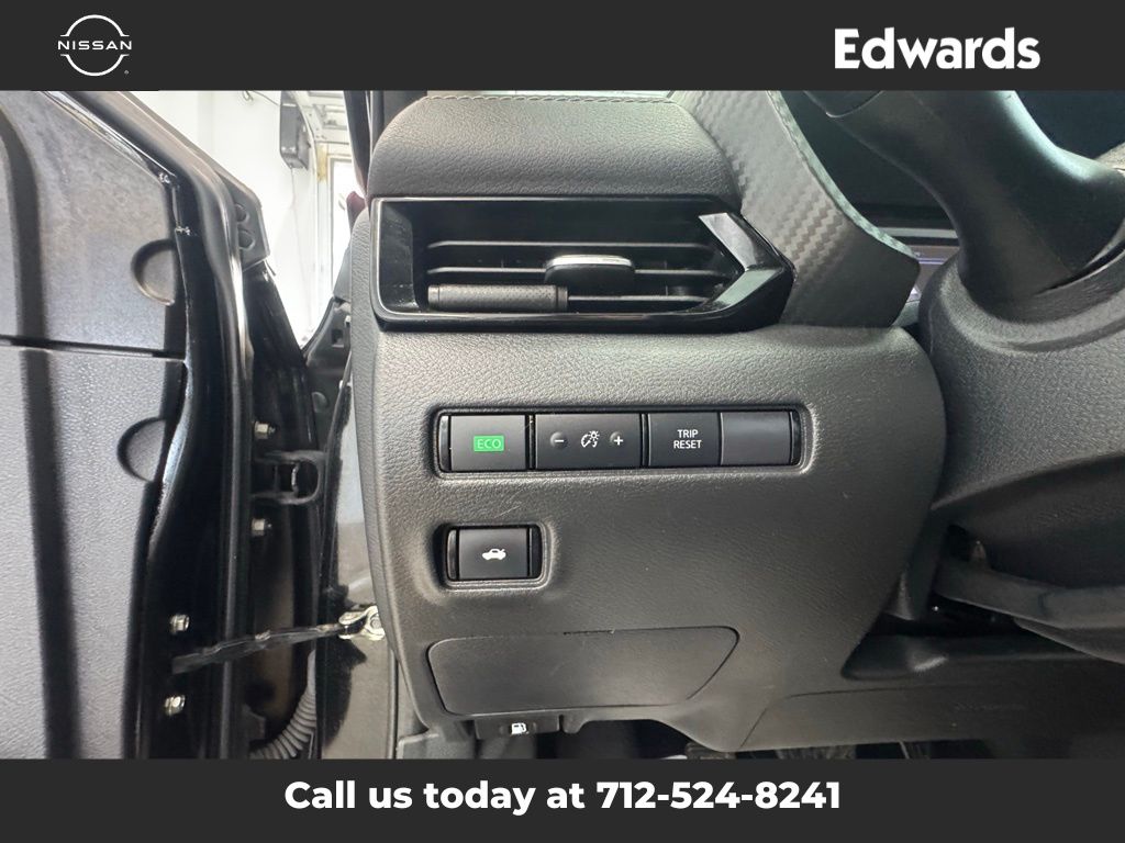 2024 Nissan Sentra SV photo 19