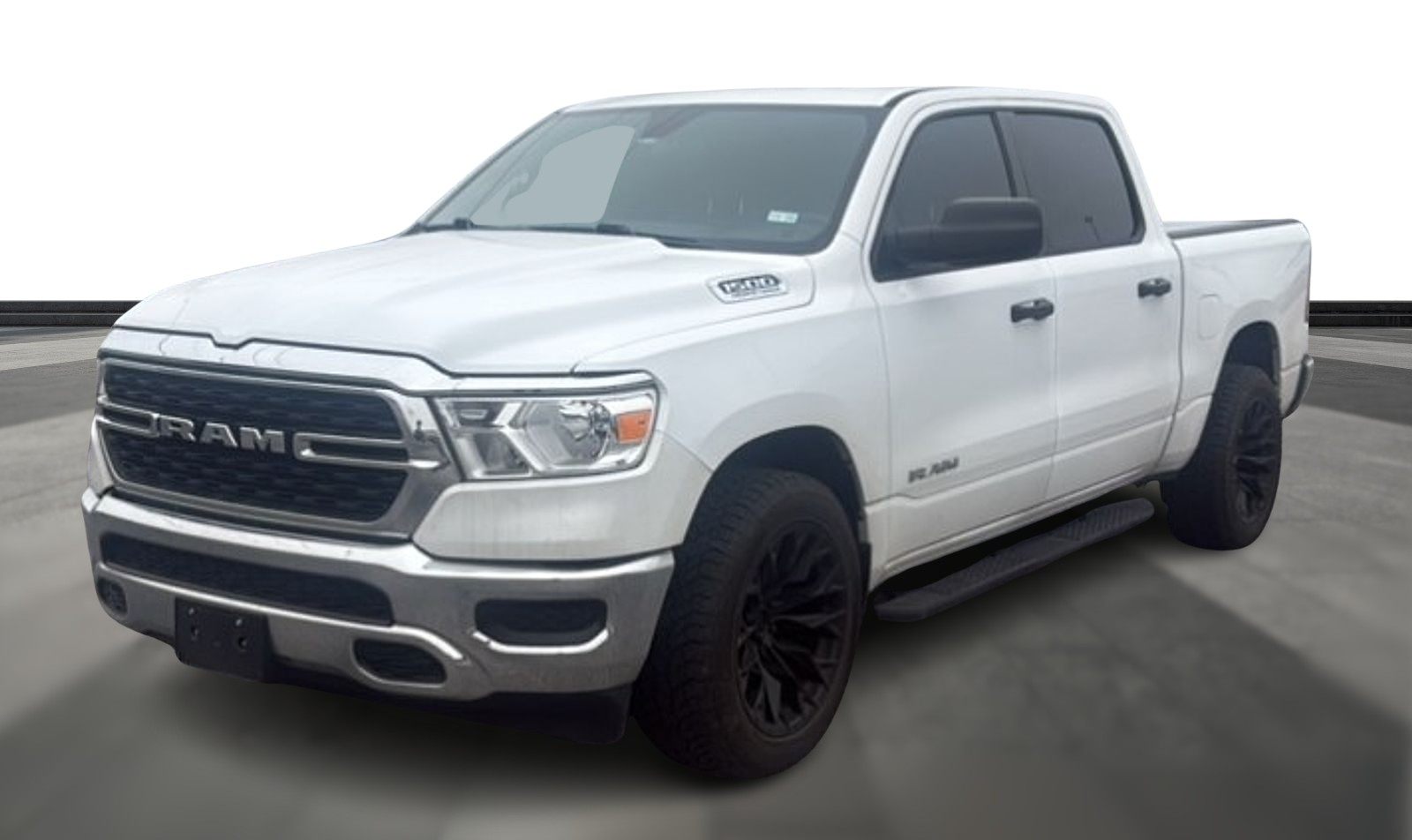 2023 RAM Ram 1500 Pickup Big Horn/Lone Star's photo