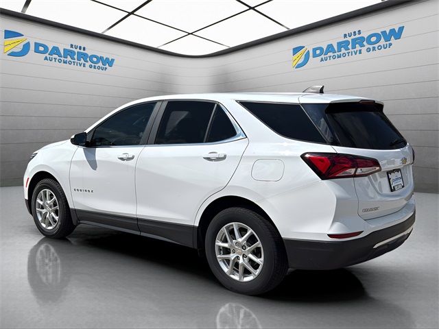 2023 Chevrolet Equinox LT photo 3