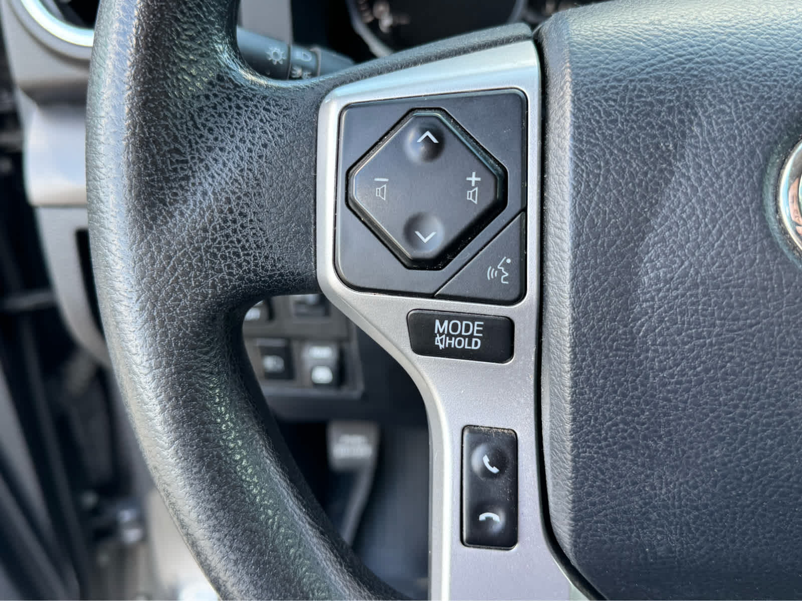 2018 Toyota Tundra SR5 photo 20