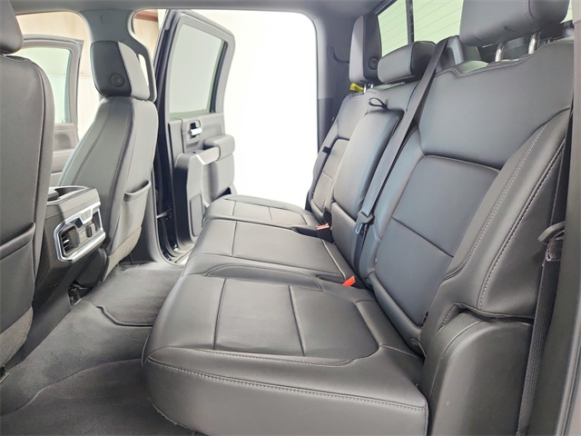 2021 Gmc Sierra 2500 HD SLT photo 35