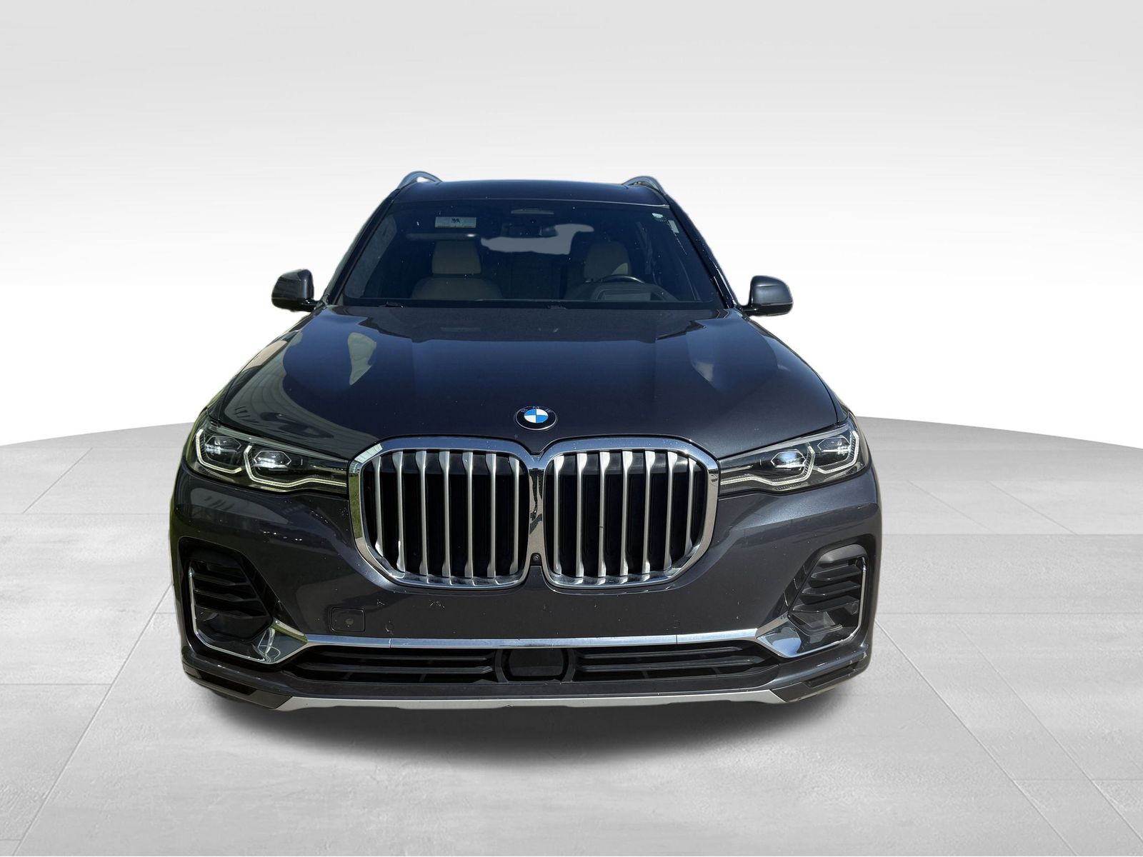 2022 Bmw X7 xDrive40i photo 2