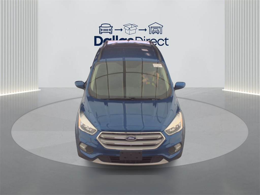 2018 Ford Escape SE photo 2