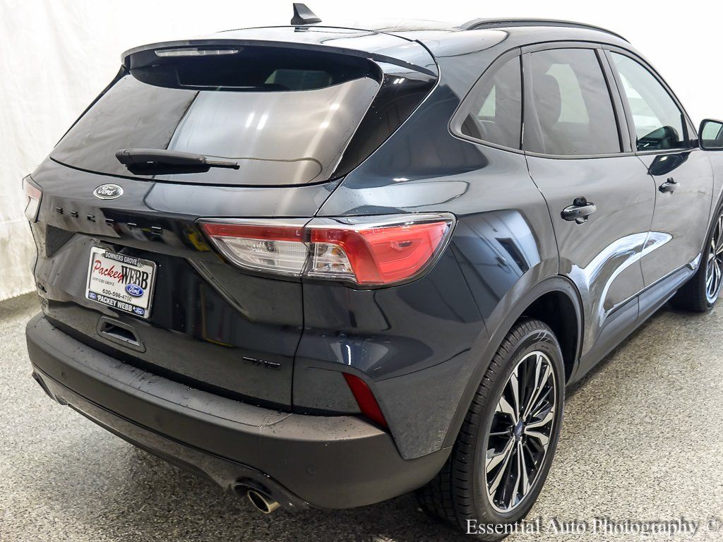 2022 FORD ESCAPE - Image 7