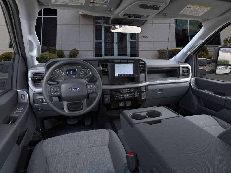 2024 Ford F-350 XL photo 9