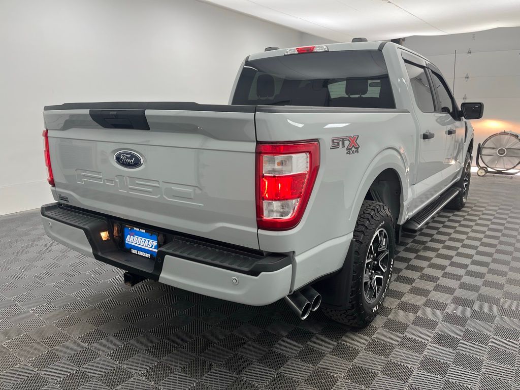 2023 Ford F-150 XL photo 7
