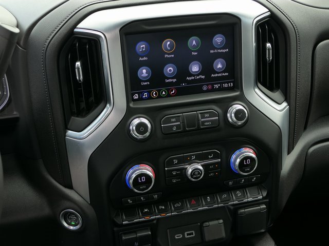 2022 Gmc Sierra 1500 Limited SLT photo 22