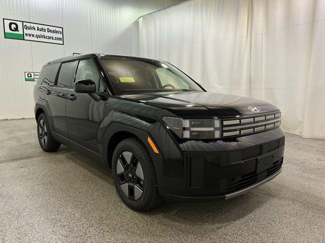 2026 Hyundai Santa Fe SE's photo