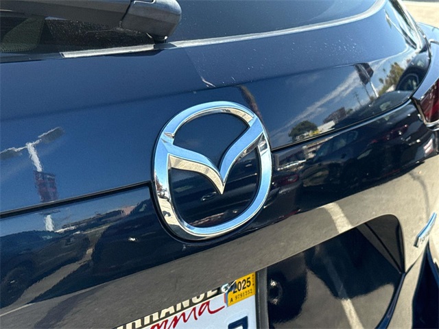 2023 Mazda CX-5 2.5 S Preferred photo 6