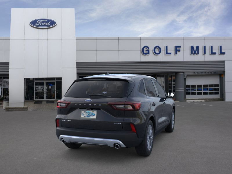 2026 FORD ESCAPE - Image 7