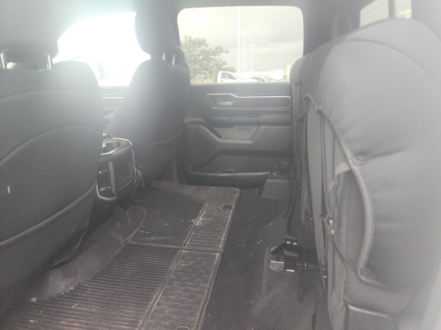 2023 Ram 1500 Big Horn Lone Star photo 7