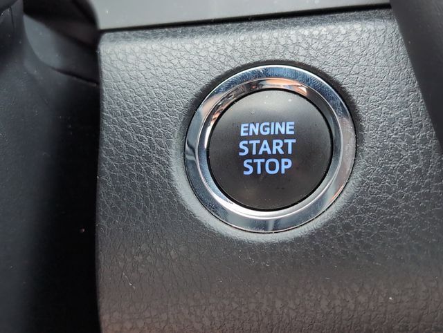2024 Toyota Camry XSE photo 19