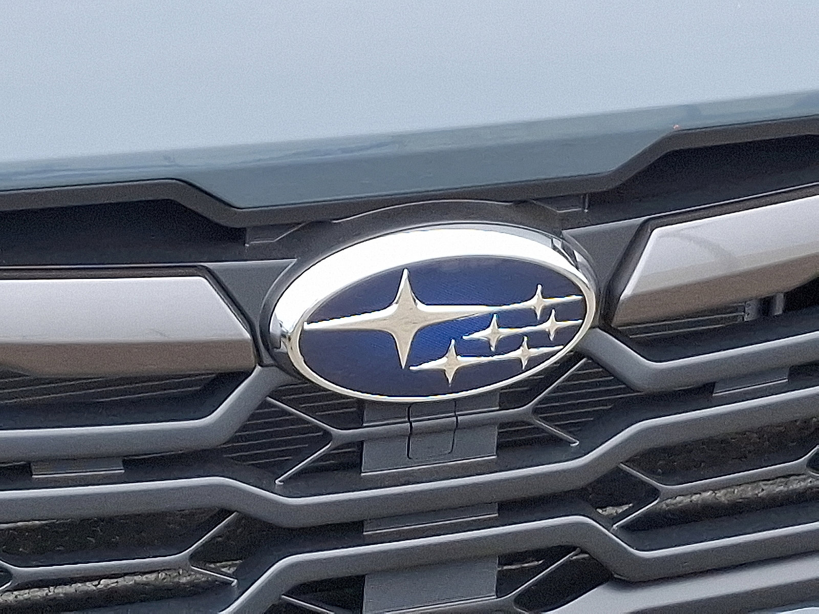 2025 Subaru Crosstrek Premium photo 4
