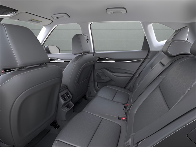 2026 Kia Seltos SX photo 16
