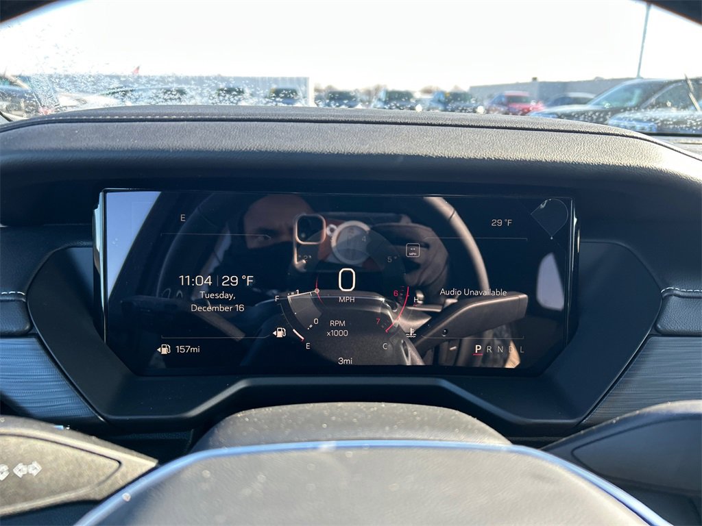 2026 GMC ACADIA - Image 21