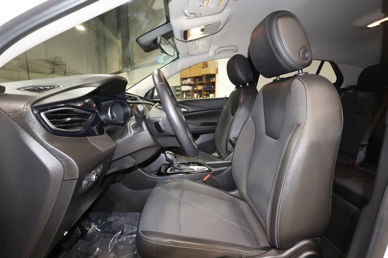 2020 Buick Encore GX Preferred photo 21