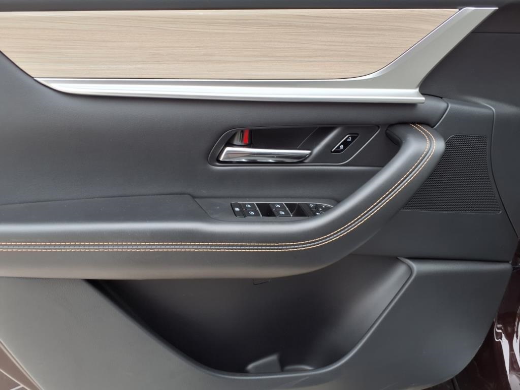2025 Mazda CX-90 3.3 Turbo Premium S photo 18