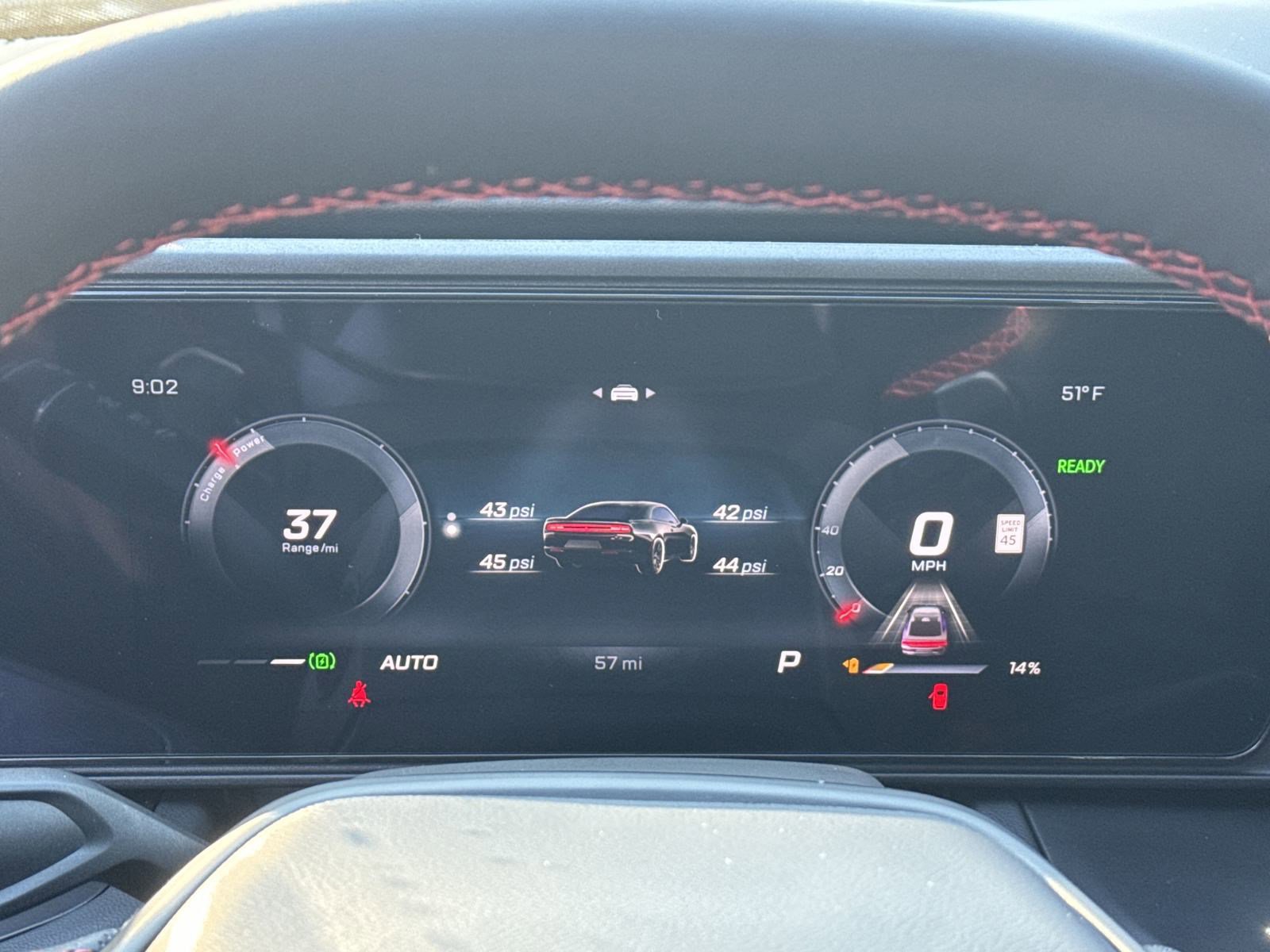 2025 Dodge Charger R/T photo 22