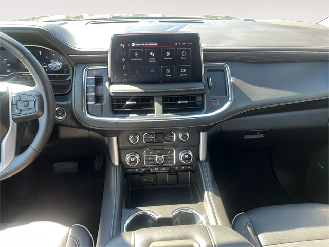 2023 Gmc Yukon SLT photo 10