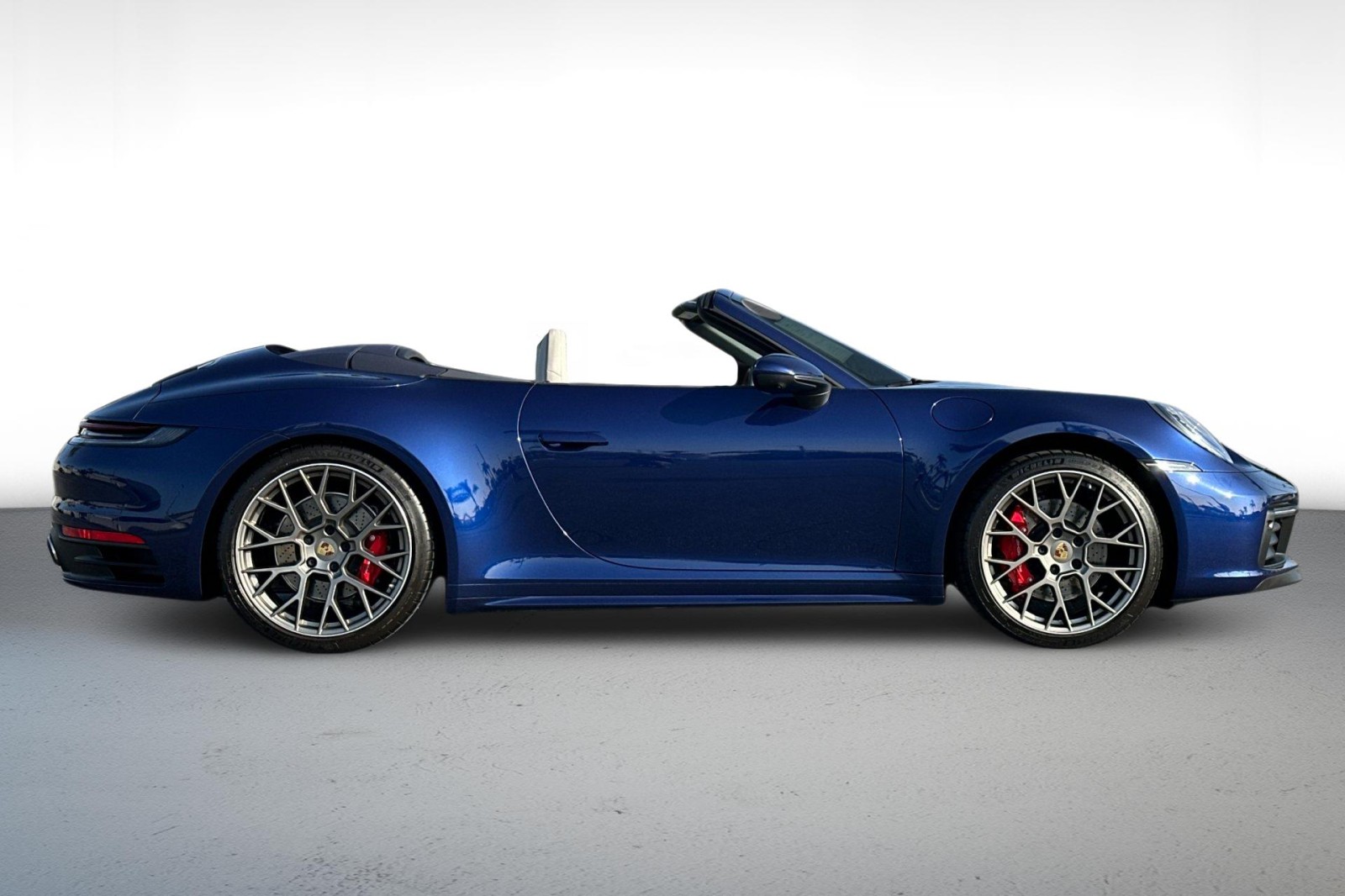 2023 Porsche 911 S photo 10