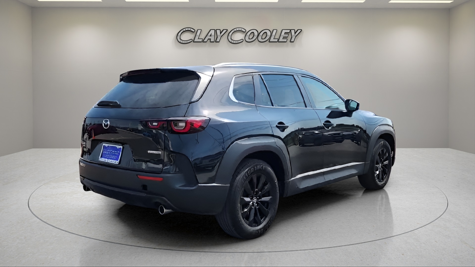 2024 Mazda CX-50 2.5 S Preferred photo 7