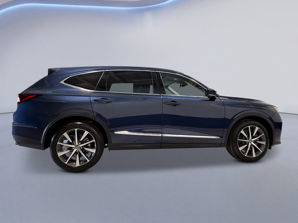 2026 Acura MDX SH-AWD Technology photo 6