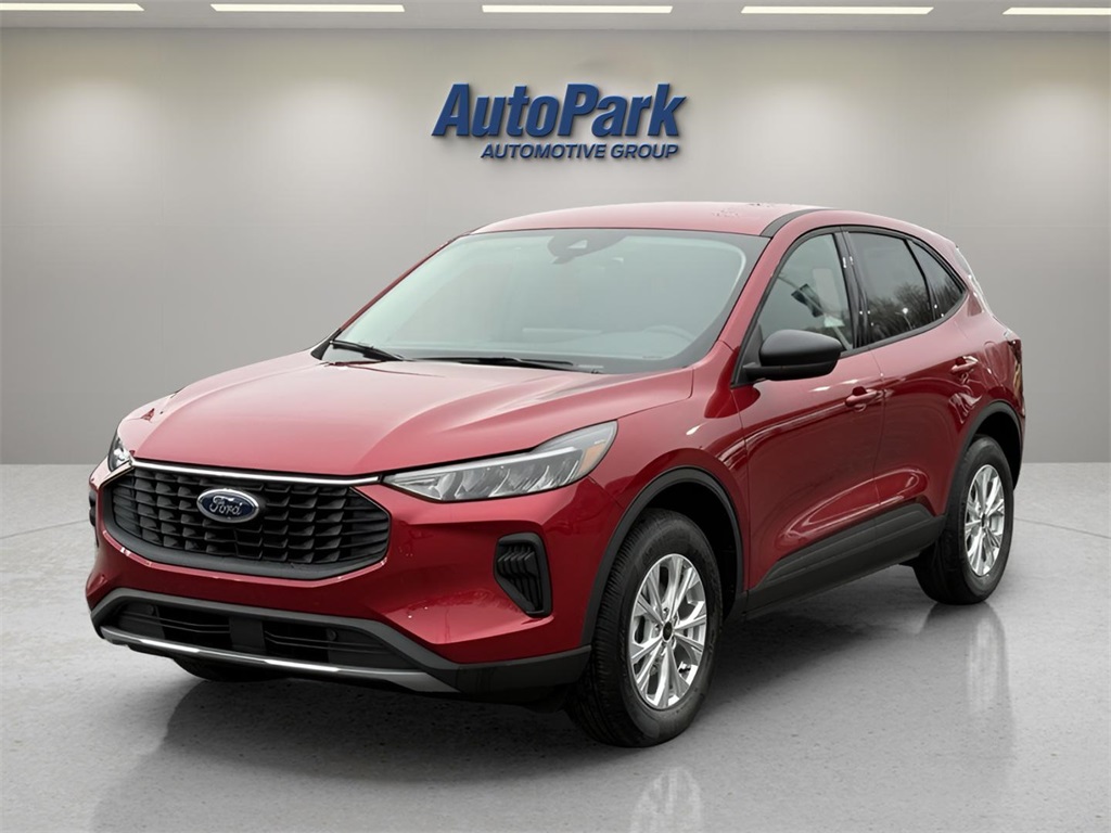2026 Ford Escape Active photo 3