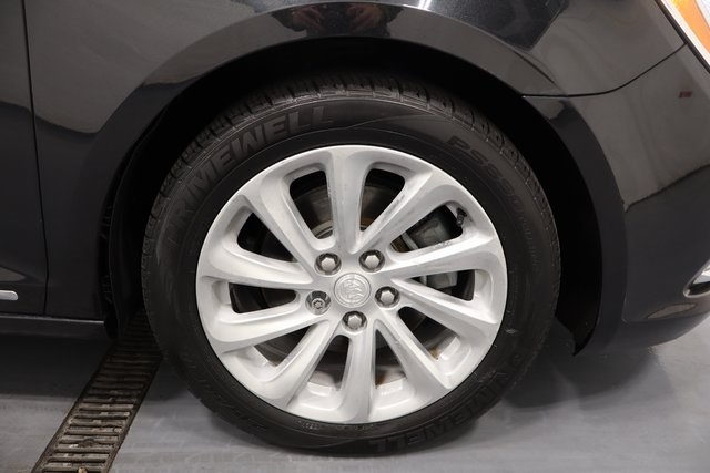 2015 Buick LaCrosse Leather photo 24