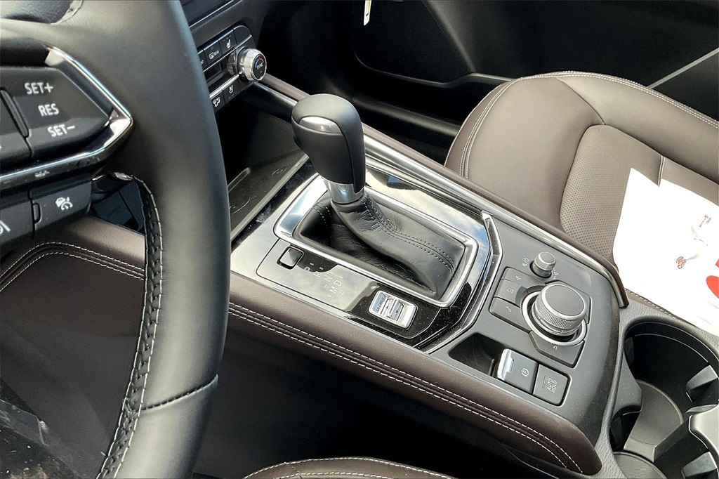 2025 MAZDA CX-5 - Image 6