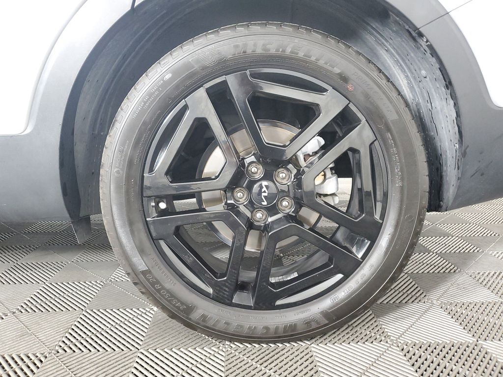 2023 Kia Telluride SX X-Line photo 29