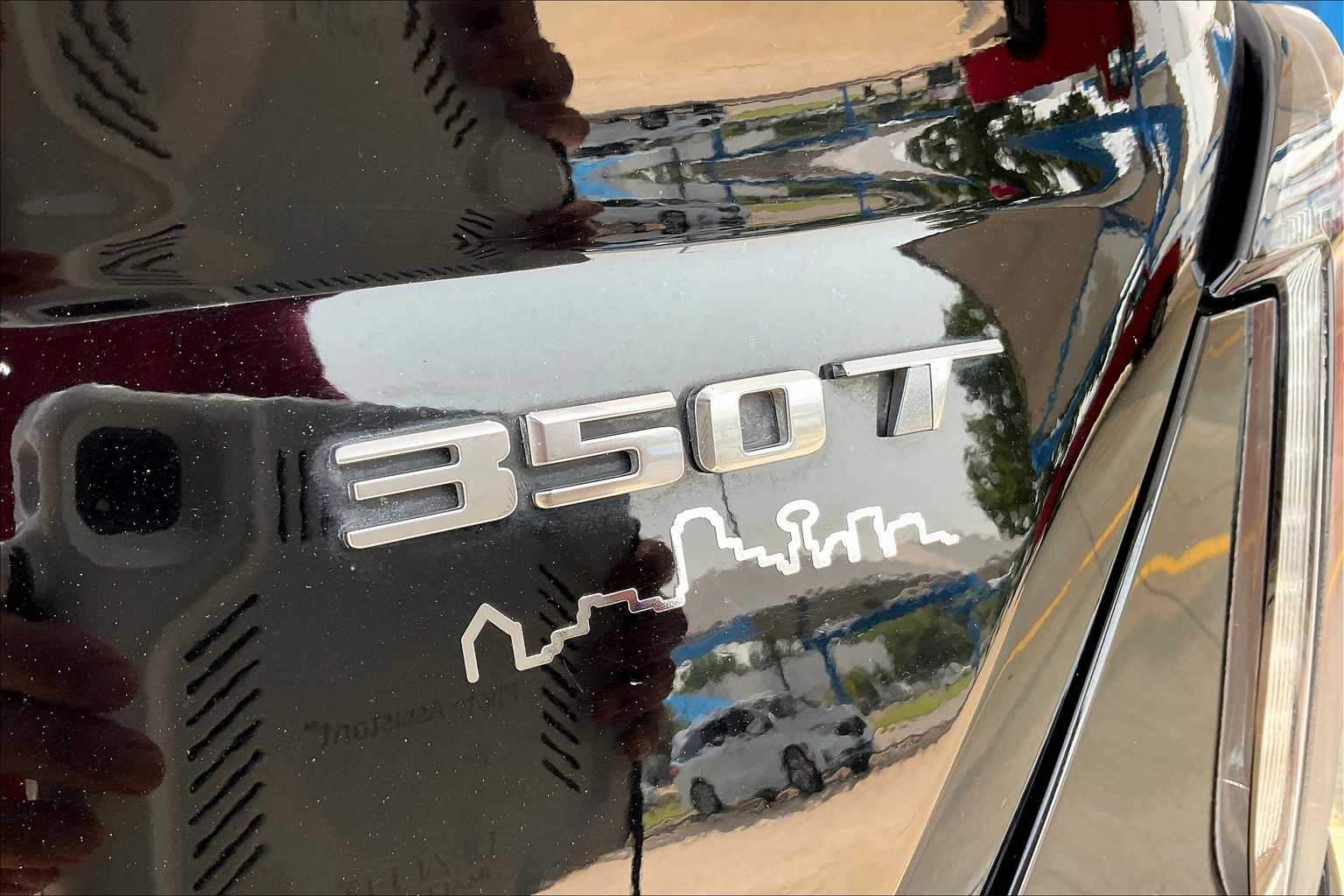 2020 Cadillac CT4 Sport photo 9