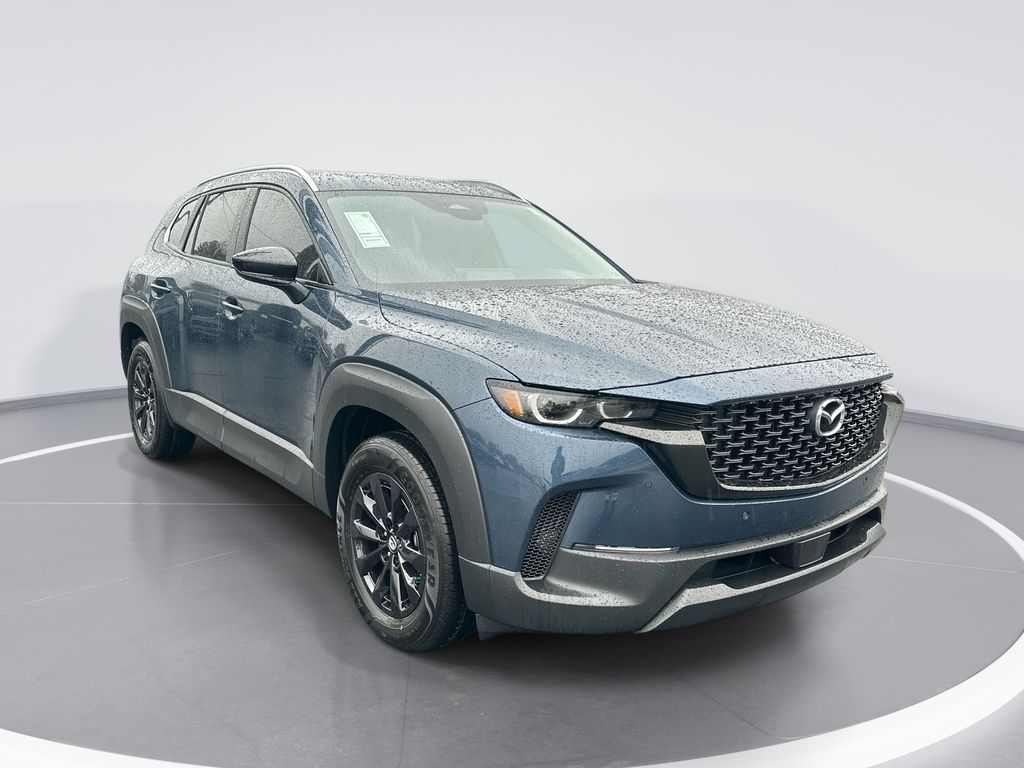 2026 Mazda CX-50 Preferred's photo