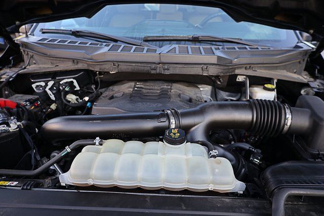 2021 Ford F-150 XLT photo 25