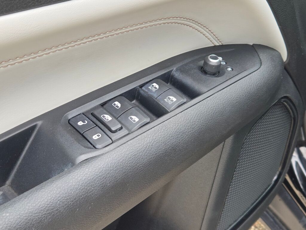 2022 Jeep Compass Limited photo 20