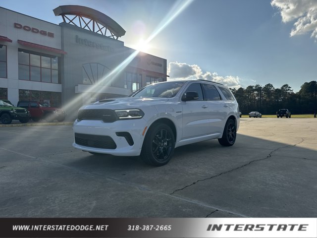 2026 Dodge Durango GT HEMI Plus V8's photo