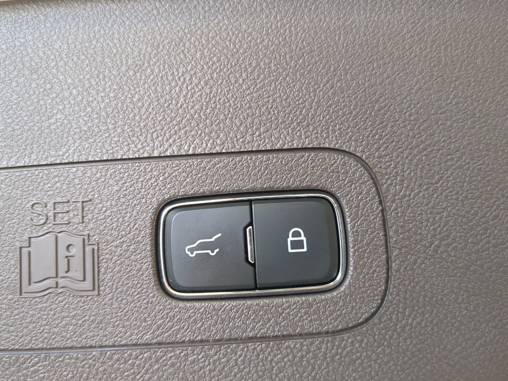 2024 Lincoln Aviator Reserve photo 15