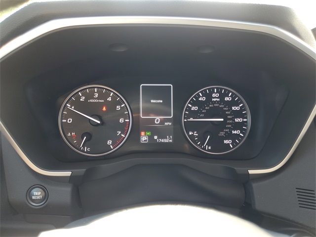 2024 Subaru Ascent Touring photo 20