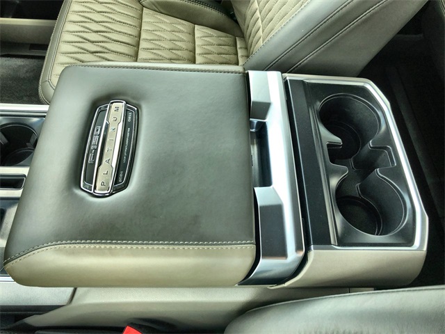 2024 Ford F-150 Platinum photo 12