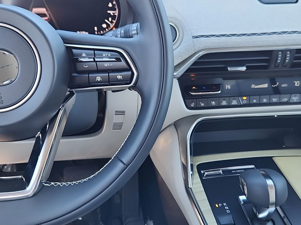 2024 Mazda CX-90 3.3 Turbo Premium Plus S photo 19