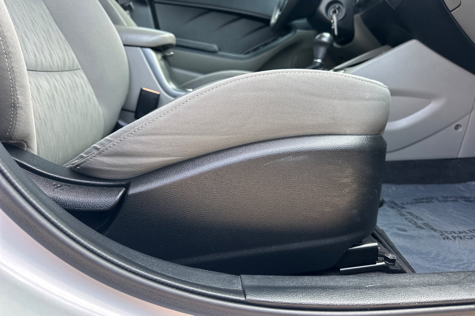 2015 Kia Forte LX photo 21
